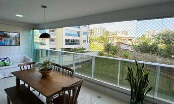 Imagem: Hemisphere, 140m², 4/4 2 Suítes, Nascente