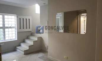 Imagem 6: Sobrado 3 dormitórios sendo 1 suite, 196 mts² na Vila Scarpelli em Santo André