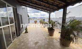 Imagem 7: Cobertura no Bairro Santa Rosa região do Jaraguá