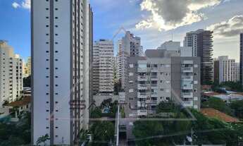 Imagem 6: Apartamento para alugar com 200m², 3 suítes e 2 vagas na Aclimação