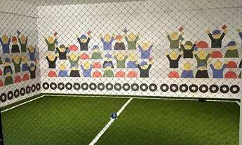 Imagem 6: Imóvel para aluguel e venda com 46 metros quadrados com 2 quartos em Vila Formosa - São Pa