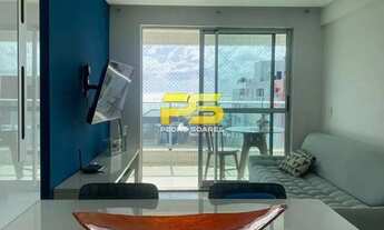 Imagem 5: EXCELENTE APARTAMENTO A VENDA NO BAIRRO DO JARDIM OCEANIA EM JOÃO PESSOA - PB