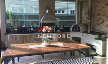 Imagem 7: Casa de condomínio em Alameda Berlim - Alphaville - Barueri/SP