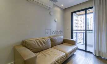 Imagem 2: Aluguel Apartamento 2 Dormitórios - 70 m² Pinheiros