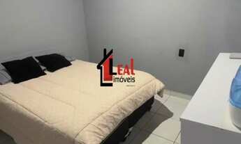 Imagem 5: Casa para Venda em Presidente Prudente, SANTA MONICA, 3 dormitórios, 1 banheiro, 2 vagas