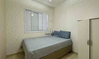 Imagem 6: Apartamento com 3 dormitórios para alugar, 100 m² por R$ 6.000,02/mês - Praia da Enseada