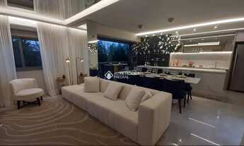 Imagem 4: Imóvel para venda tem 69 metros quadrados com 2 quartos em Passo da Areia - Porto Alegre