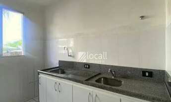 Imagem 4: Apartamento com 2 dormitórios para alugar, 70 m² por R$ 1.130,00/mês - Jardim Planalto - S