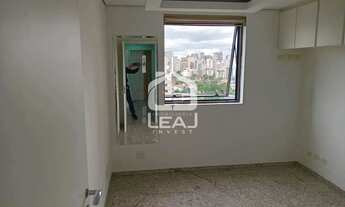 Imagem 4: Conjunto comercial para venda e locação de 40m² na Vila Olímpia com 2 vagas