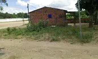 Imagem 4: Vendo uma casa localizada na rua do campo ouro verde , são Gonçalo dos campos