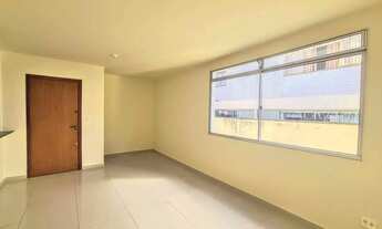 Imagem 2: 33025) para aluguel - Apartamento com 3 quartos, 1 vaga, no Dona Clara