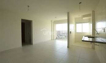 Imagem 5: Apartamento 2 quartos no edificio Solar Amazônia 64,42m2