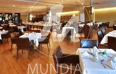 Imagem 15: Apartamento (flat) 1 dormitórios/suite, cozinha planejada, portaria 24 horas, lazer, salão