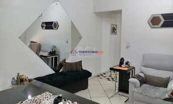 Imagem 2: Apartamento para Venda - 58.89m², 2 dormitórios, 1 vaga - Farroupilha