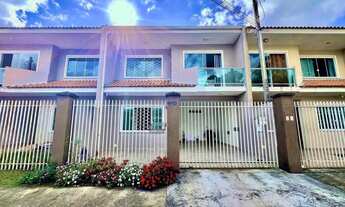 Imagem 5: Sobrado a venda em São José dos Pinhais no bairro Aviação!