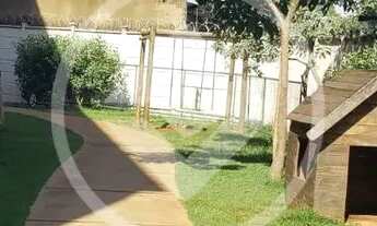 Imagem: Apartamento completamente mobiliado codigo