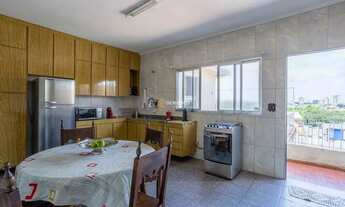 Imagem 2: CASAS RENDA, R$ 2.200.000,00, VILA MARIA ALTA, 3 VAGAS, TOTAL 12 DORMITÓRIOS