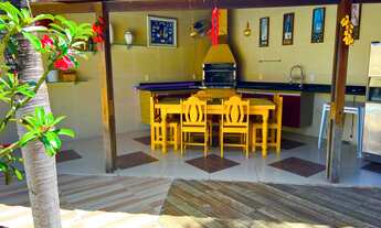 Imagem 4: CASA PARAÍSO Casa com 3 dormitórios