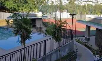 Imagem 6: Apartamento à venda com 2 quartos no Swiss Park, em Campinas, Eco Vila Genebra