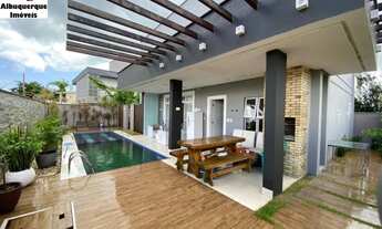 Imagem 2: CASA RESIDENCIAL em PAÇO DO LUMIAR - MA, ARAÇAGI