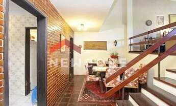 Imagem 4: Casa em Rua Senador Annibal Di Primio Beck - Boa Vista - Porto Alegre/RS