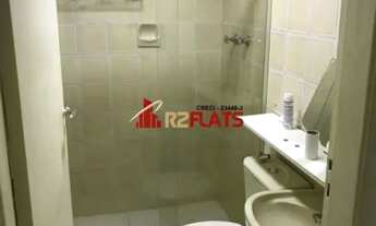 Imagem 5: Flat com ótimo preço no bairro Bela Vista. Confira!