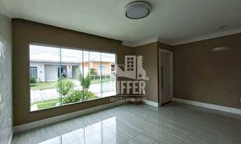 Imagem 5: Casa com 2 quartos à venda, 78 m² por R$ 550.000 - Cajueiros (Itaipuaçu) - Maricá/RJ