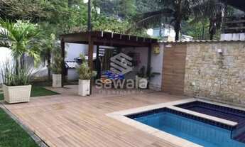 Imagem: Casa à venda com 500,00m² e 4 quartos