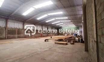 Imagem 4: Aluguel Barracão MARTA HELENA