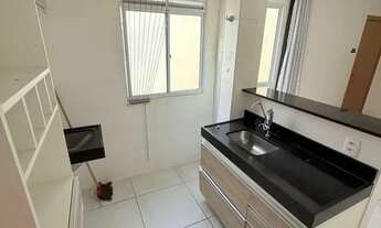 Imagem 5: Alugo apto climatizado com elevador no Planalto