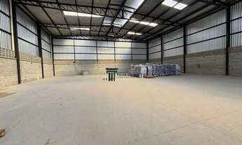 Imagem 5: Galpão para alugar Chácaras Cotia Contagem