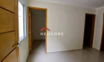 Imagem: Apartamento em Rua Epopeo - Tucuruvi - São