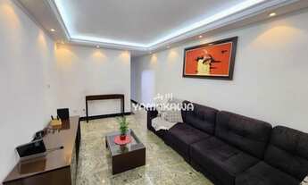 Imagem 4: Sobrado com 3 dormitórios à venda, 181 m² por R$ 1.350.000,00 - Jardim Anália Franco - São