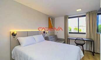 Imagem: Studio para aluguel no Prado Velho