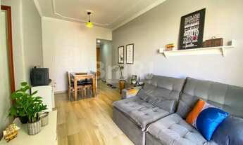 Imagem 3: Apartamento à Venda no Braga - 3 Suítes, 120m², Vista para o Mar