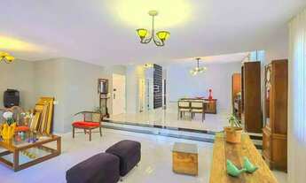 Imagem 4: Apartamento à venda, 4 quartos no Serra