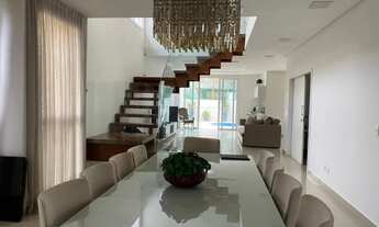 Imagem 5: CASA LINDA LOCAÇÃO PONTA NEGRA BOULEVARD. R$ 8.800,00 COM AS TAXAS, SEMI MOBILIADA