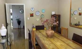 Imagem 7: Cobertura - 150 m2 bairro Colinas 4 quartos em Cataguases / MG