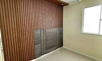 Imagem 5: VILLAGE DO BOSQUE 5- PASSO A CHAVE