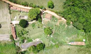 Imagem 5: CHACARA RESIDENCIAL em AMPARO - SP, BAIRRO DOS PEDROSOS