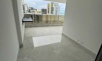 Imagem 6: Ed Carolina Caliari residencial Clube