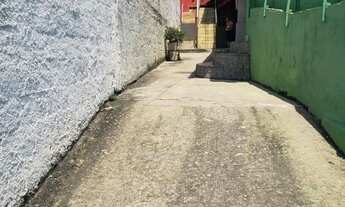 Imagem 2: Casa de vila de 1 quarto