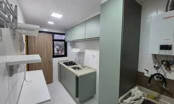 Imagem 2: STUDIO NA ESTRADA DO PONTAL PRIMEIRA LOCAÇÃO