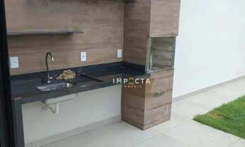 Imagem 7: Casa com 3 dormitórios à venda, 202 m² por R$ 1.300.000 - Serra Morena - Pouso Alegre/MG