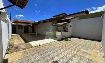 Imagem 4: Casa com 2 dormitórios, 108 m² - venda por R$ 320.000,00 ou aluguel por R$ 2.053,37/mês