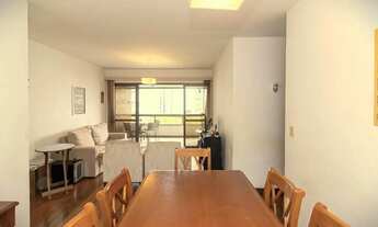 Imagem 3: Apartamento para venda em Alto da Lapa com 3 quartos, sendo 1 suíte , 106m²