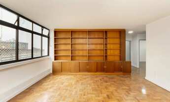 Imagem 6: Apartamento para venda em Consolação com 4 quartos , 150m²