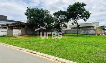 Imagem 3: Excelente terreno residencial à venda no Condomínio Goiânia Golfe Clube, com 417m² e local