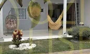 Imagem 4: Imóvel para venda possui 280 metros quadrados com 4 quartos