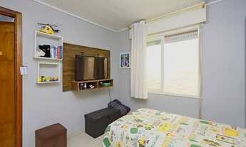 Imagem 6: Casa em Rubem Berta